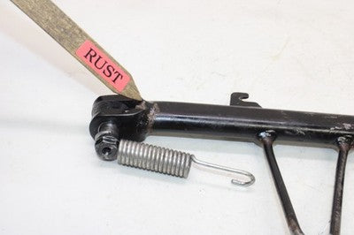 15-22 HONDA CBR300R OEM KICKSTAND SIDE KICK STAND