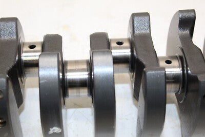 2005 KAWASAKI NINJA ZX10R OEM ENGINE MOTOR CRANKSHAFT CRANK SHAFT