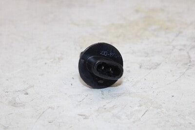 03-08 KAWASAKI NINJA ZX6R OEM AIR INTAKE TEMPERATURE TEMP SENSOR