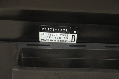 2019 KAWASAKI NINJA 400 EX400 OEM ECU COMPUTER CONTROLLER UNIT BLACK BOX ECM CDI