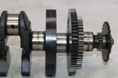 1997 TRIUMPH DAYTONA T595 OEM ENGINE MOTOR CRANKSHAFT CRANK SHAFT