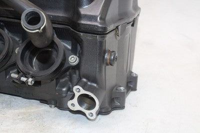 07-08 HONDA CBR600RR OEM ENGINE TOP END CYLINDER HEAD