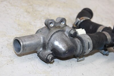2017 KAWASAKI NINJA 300 EX300 OEM THERMOSTAT HOUSING