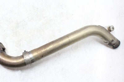 04-06 YAMAHA FZ6 OEM EXHAUST HEADER PIPES MANIFOLD