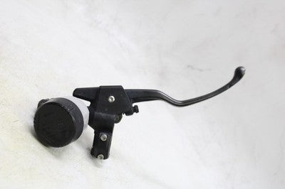 2008 BMW K1200S OEM FRONT BRAKE MASTER CYLINDER W/ LEVER