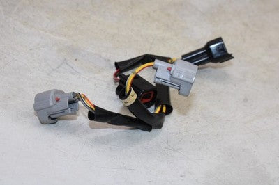 2003 SUZUKI SV1000S OEM INJECTOR WIRING HARNESS WIRE LOOM