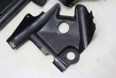 99-09 YAMAHA V STAR 1100 XVS1100 OEM PLASTIS COVER SET