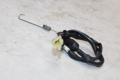 13-17 KAWASAKI NINJA 300 EX300B ABS OEM REAR BACK BRAKE SENSOR