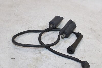 06-09 SUZUKI BOULEVARD S50 VS800 OEM IGNITION COILS