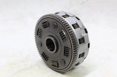 2012 KAWASAKI VULCAN 900 OEM COMPLETE CLUTCH W PLATES BASKET HUB