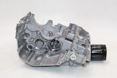 21-23 SUZUKI GSXS750 GSXS-750 OEM LOWER CRANKCASE HALF