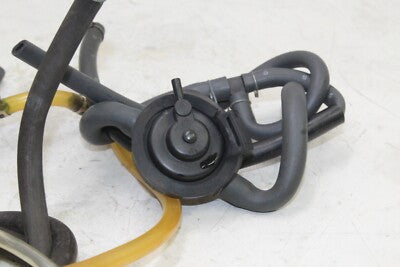 2004 HONDA SHADOW VLX 600 OEM AIR VALVE SOLENOID MISC HOSES LINES TUBES