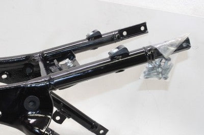 2015 HARLEY-DAVIDSON ROAD GLIDE SPECIAL FLTRXS OEM REAR SUPPORT FRAME SUBFRAME