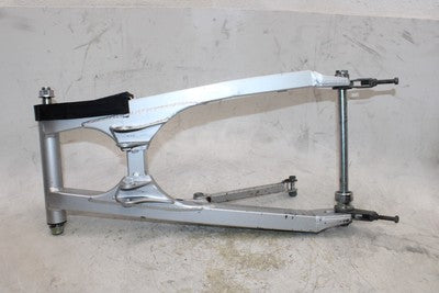 92-07 KAWASAKI NINJA 250R EX250F OEM REAR SWINGARM BACK SUSPENSION SWING ARM