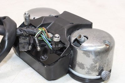 1984 HONDA MAGNA 700 VF700C OEM GAUGES METER SPEEDO TACH