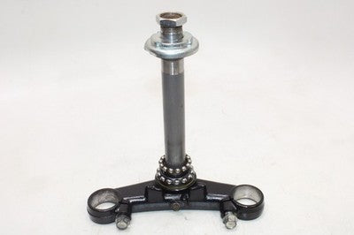 15-22 HONDA CBR300R OEM FORKS UPPER TRIPLE TREE CLAMP