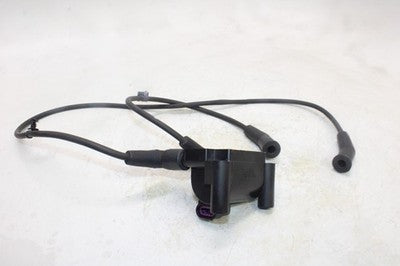 2015 HARLEY-DAVIDSON ROAD GLIDE SPECIAL FLTRXS OEM IGNITION COIL