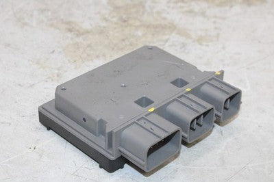 22-23 KAWASAKI NINJA 400 OEM FUSE REALY BOX