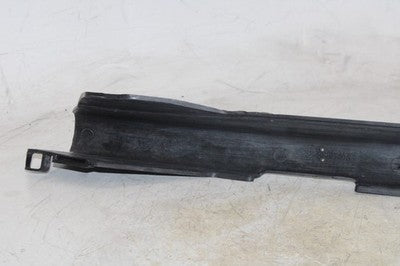 97-03 HONDA CBR1100XX OEM REAR BACK DRIVE CHAIN GUARD COVER SHIELD