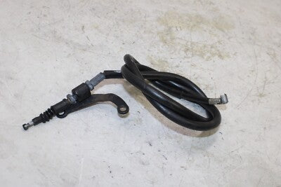 13-17 KAWASAKI NINJA 300 EX300B ABS OEM CLUTCH CABLE LINE