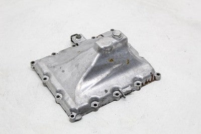01-04 SUZUKI GSXR 1000 OEM ENGINE MOTOR BOTTOM OIL PAN COVER