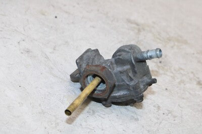 2005 HONDA CBR600F4I OEM FUEL GAS TANK PETCOCK SHUT ON OFF VALVE