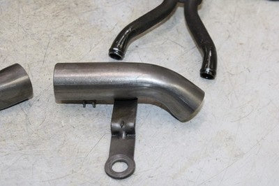 96-98 SUZUKI BANDIT 600 GSF600S OEM OIL PIPE SET