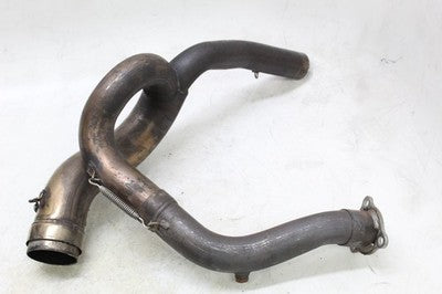 2000 APRILIA RSV MILLE ROTAX V990 OEM EXHAUST HEADER PIPES MANIFOLD