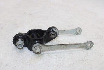 2006 SUZUKI GS500F OEM REAR DOGBONE SHOCK LINKAGE LINK