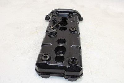 02-03 YAMAHA YZF R1 OEM ENGINE TOP END CYLINDER HEAD COVER