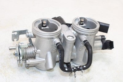 2024 CF-MOTO 450SS OEM MAIN FUEL INJECTOR THROTTLE BODY BODIES