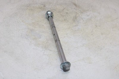 2022 CHONGQING ZONGSHEN CSC CAFE RACER OEM FRONT WHEEL RIM AXLE PIVOT BOLT