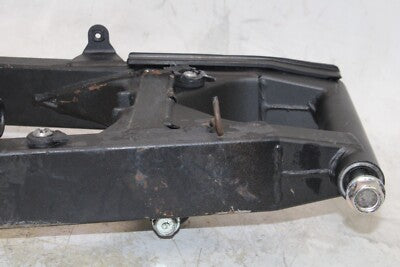 16-17 KAWASAKI NINJA 300 EX300B OEM REAR SWINGARM BACK SUSPENSION SWING ARM