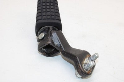 2018 KAWASAKI KLR650 OEM RIGHT FRONT FOOT REST PEG STEP
