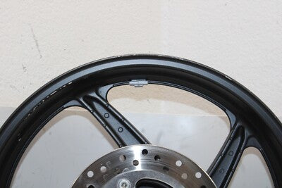 15-22 HONDA CBR300R OEM REAR BACK WHEEL RIM