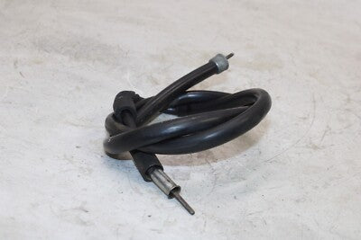 2009 GENUINE SCOOTER CO. BUDDY 125 OEM SPEEDO CABLE LINE