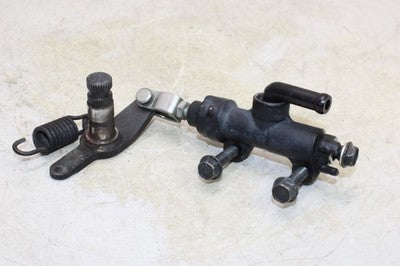 06-24 KAWASAKI VULCAN 900 VN900D CLASSIC LT OEM REAR BACK BRAKE MASTER CYLINDER