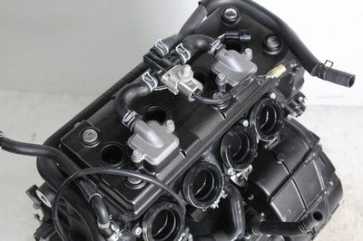 2009 YAMAHA YZF R1 OEM ENGINE MOTOR