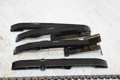 2014 SUZUKI VSTROM 1000 DL1000A ABS OEM CAM CHAIN WITH GUIDES