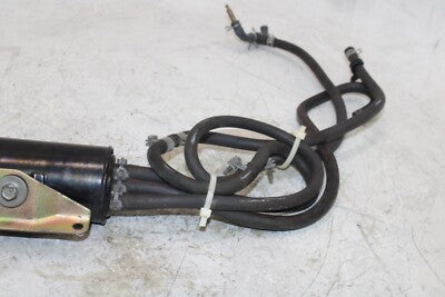 1992 SUZUKI KATANA 600 GSX600F OEM EVAP VAPOR CHARCOAL EMISSION CANISTER