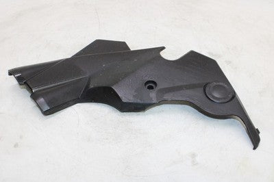 2014 KAWASAKI NINJA 650 EX650F OEM LEFT FRAME SIDE COVER COWL PANEL TRIM