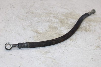 1982 KAWASAKI KZ750 OEM REAR BACK BRAKE HOSE FLUID LINE
