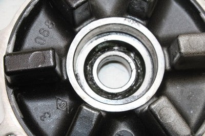 12-18 KAWASAKI KLR650 OEM REAR BACK SPROCKET