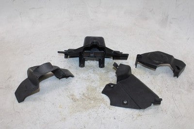 2011 APRILIA DORSODURO 750 OEM INNER FAIRING COWL COVERS MISC