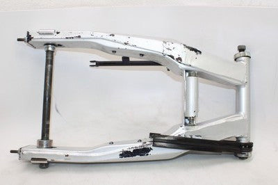 97-07 YAMAHA YZF600R OEM REAR SWINGARM BACK SUSPENSION SWING ARM