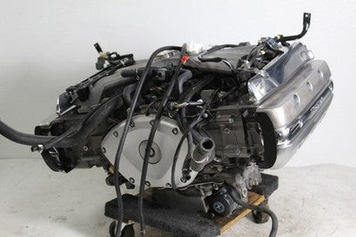 2006 HONDA GOLDWING 1800 OEM ENGINE MOTOR
