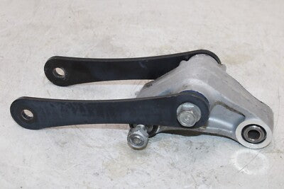 13-17 KAWASAKI NINJA 300 EX300B ABS OEM REAR DOGBONE SHOCK LINKAGE LINK