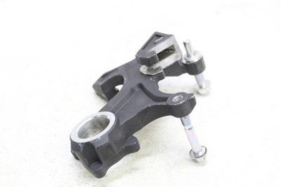 2008 SUZUKI GSXR 600 OEM REAR BACK BRAKE CALIPER MOUNT BRACKET