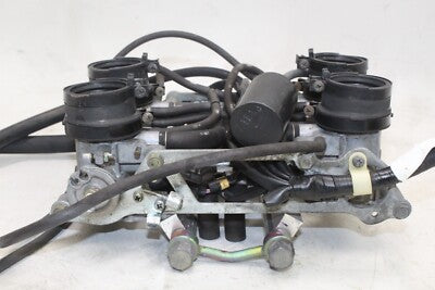 1998 HONDA INTERCEPTOR 800 OEM CARBS CARBURETORS CARBURETOR OEM