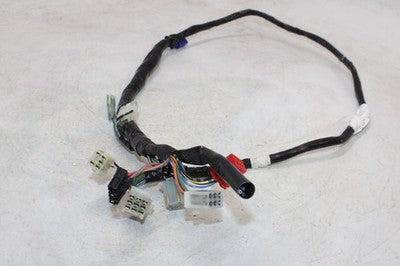 2003 HONDA METROPOLITAN 50 CHF50 OEM SUB HARNESS
